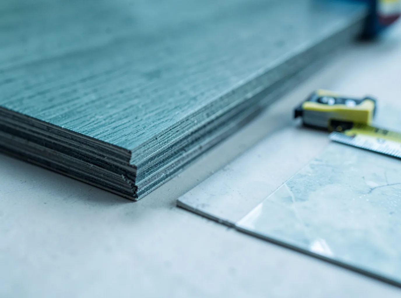 Luxury Vinyl Plank Installation Wakpala, SD FAQs